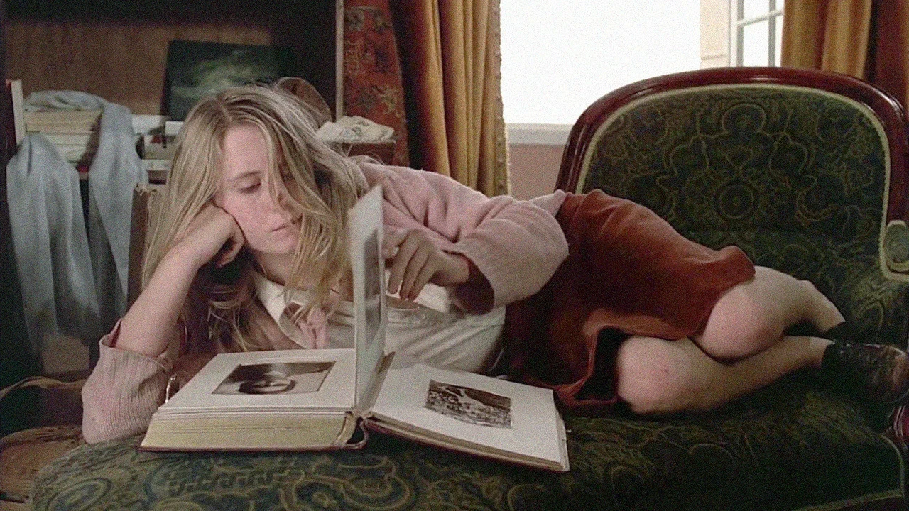 Фильм Черная луна (1975)