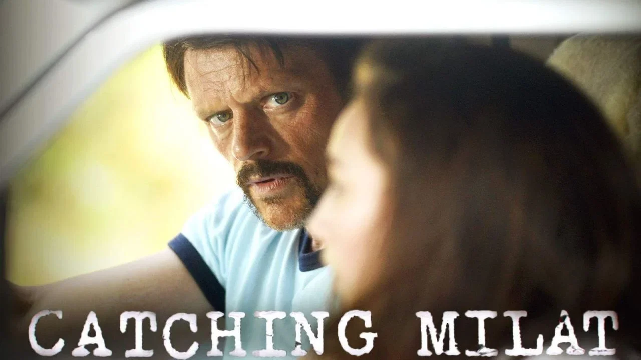 Сериал Охота на Милата (1 сезон)