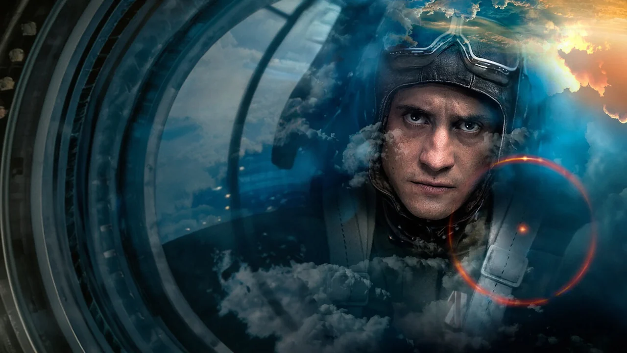 Фильм Девятаев (2021)