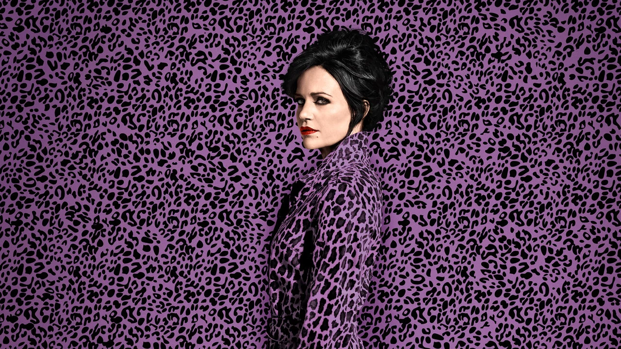 Сериал Джетт (1 сезон)