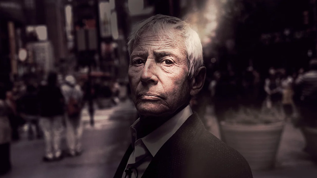 Сериал Тайны миллиардера (1 сезон)