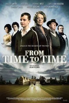 Фильм Тайны замка Грин Ноу (2009)