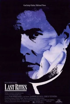 Фильм Последний ритуал (1988)
