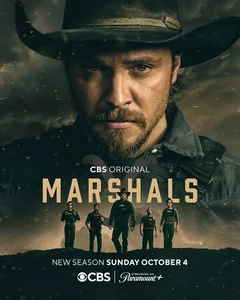 Сериал Йеллоустоун: Маршалы 2 сезон (1-2 серия)
