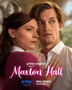 Сериал Макстон-холл 2 сезон (1-7 серия)