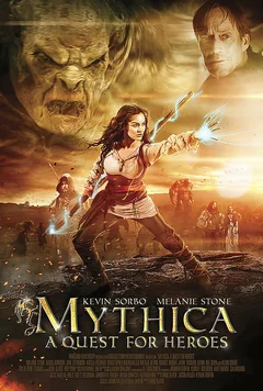 Фильм Мифика: Задание для героев (2014)