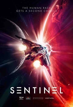 Фильм Sentinel (2024)
