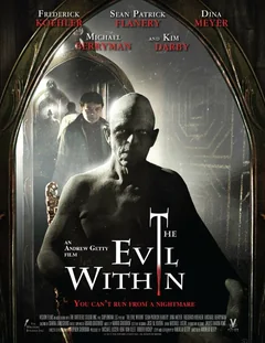 Фильм Зло внутри (2017)