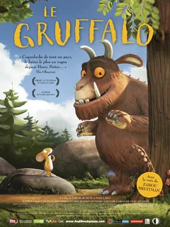 Мультфильм Груффало (2009)