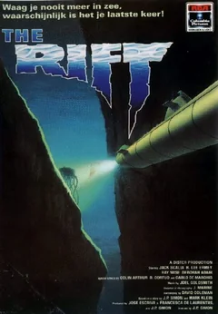 Фильм Глубокое погружение (1990)
