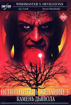 Фильм Исполнитель желаний 3: Камень Дьявола (2001)